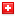 gdp.ch server is located in Switzerland